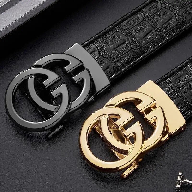Men's High-Quality Belt with M - Men'S Luxury Formal Wear Brands review and price
