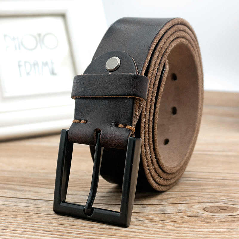 Mens belts, Men's leather belt - Men Formal Wear With Jeans review and price